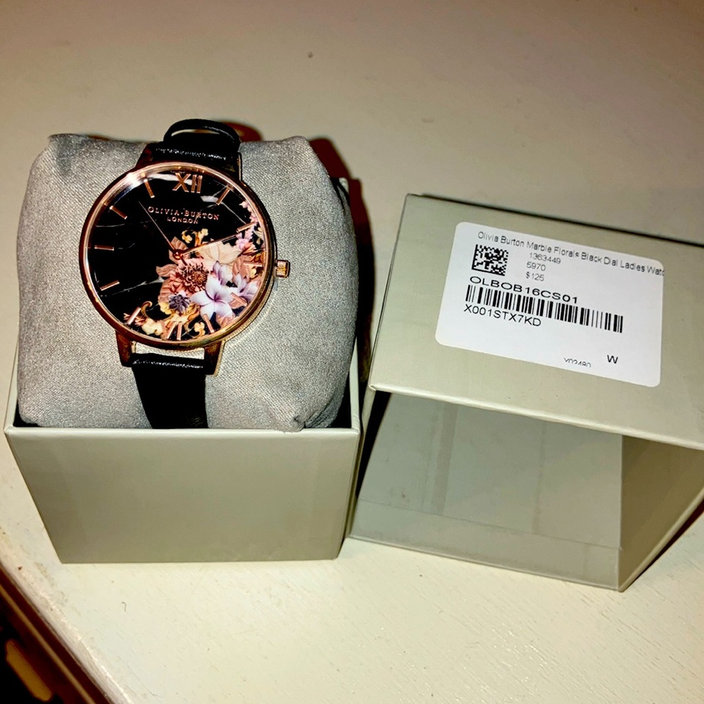 Women’s Watch
